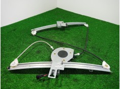 Recambio de motor elevalunas delantero derecho para seat cordoba berlina (6k2) stella referencia OEM IAM    2