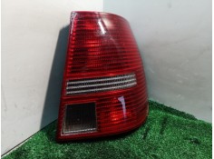 Recambio de piloto trasero derecho para volkswagen golf iv variant (1j5) conceptline referencia OEM IAM 1J9945258A 1J9945258A 1J 2