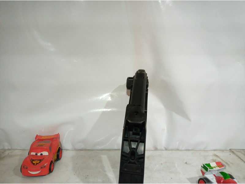 Recambio de pedal acelerador para mercedes-benz clase s (w221) berlina 500 l (221.171) referencia OEM IAM A2203000104 A220300010