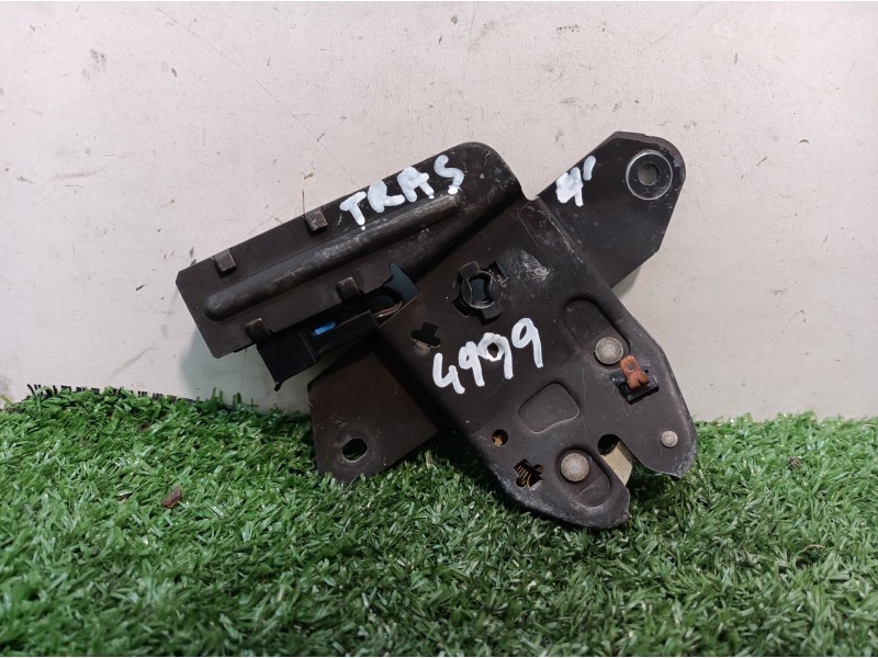 Recambio de cerradura maletero / porton para chrysler stratus cabrio (jx) 2.0 le referencia OEM IAM   