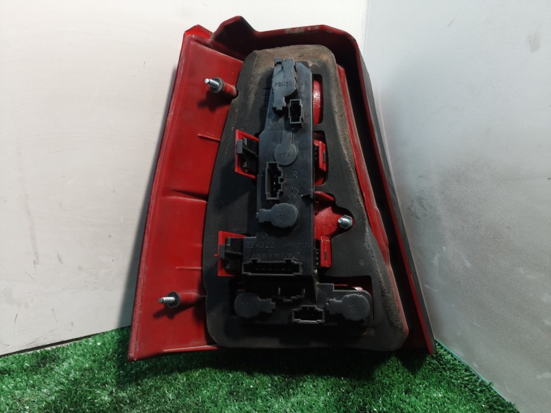 Recambio de piloto trasero derecho para volkswagen golf iv variant (1j5) conceptline referencia OEM IAM 1J9945258A 1J9945258A 1J