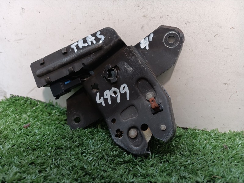 Recambio de cerradura maletero / porton para chrysler stratus cabrio (jx) 2.0 le referencia OEM IAM   