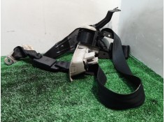 Recambio de cinturon seguridad trasero central para mazda 5 berl. (cr) 2.0 active+ referencia OEM IAM BGE030007 BGE030007 BGE030