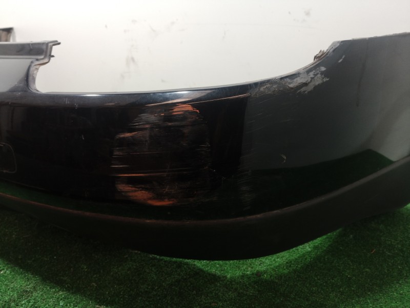 Recambio de paragolpes trasero para subaru tribeca b9 limited referencia OEM IAM   