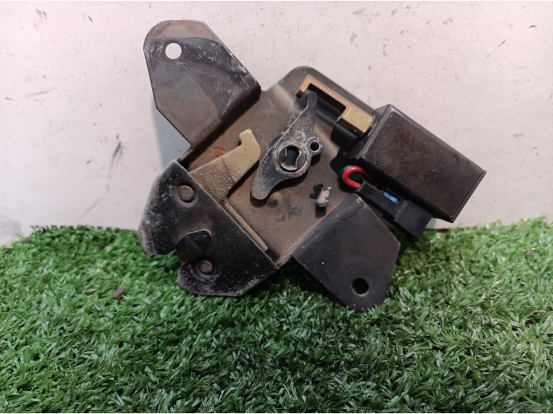 Recambio de cerradura maletero / porton para chrysler stratus cabrio (jx) 2.0 le referencia OEM IAM   