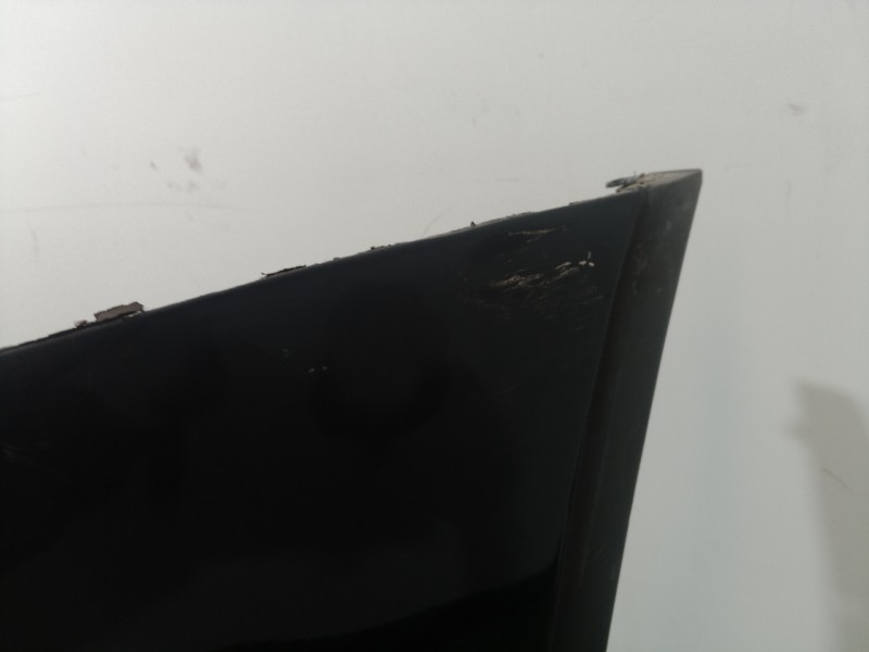 Recambio de paragolpes trasero para subaru tribeca b9 limited referencia OEM IAM   