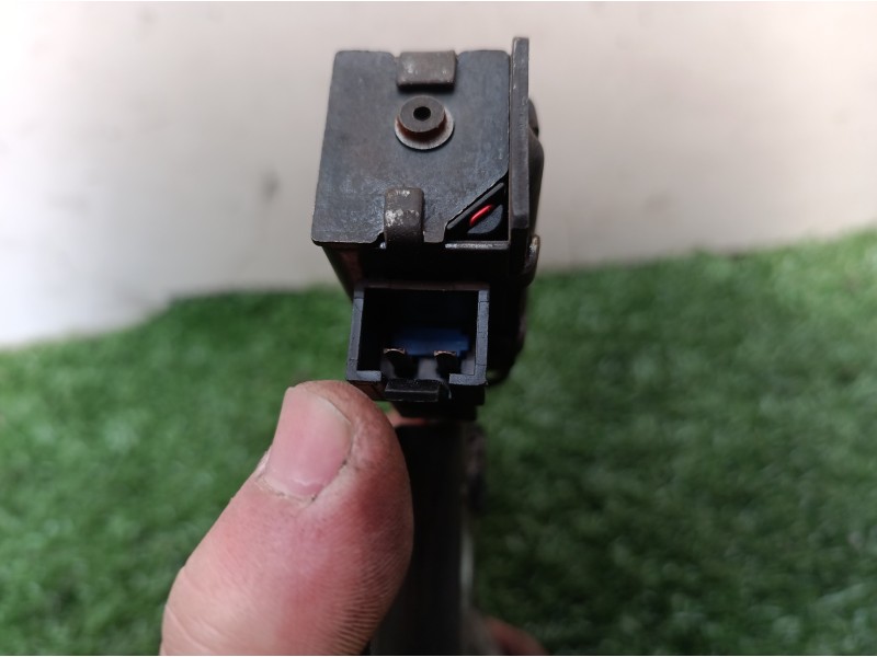 Recambio de cerradura maletero / porton para chrysler stratus cabrio (jx) 2.0 le referencia OEM IAM   