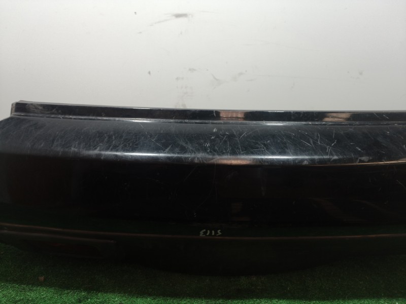 Recambio de paragolpes trasero para subaru tribeca b9 limited referencia OEM IAM   