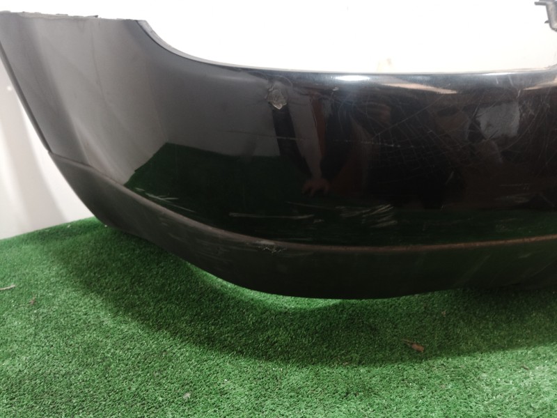 Recambio de paragolpes trasero para subaru tribeca b9 limited referencia OEM IAM   