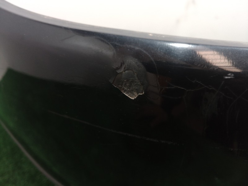 Recambio de paragolpes trasero para subaru tribeca b9 limited referencia OEM IAM   