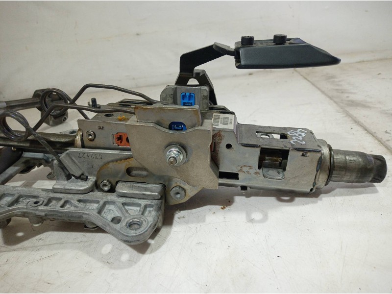 Recambio de columna direccion para audi a3 (8p) 1.6 fsi ambiente referencia OEM IAM 8P0419378 8P0419378 8P0419378