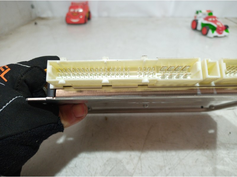 Recambio de centralita suspension para mercedes-benz clase s (w221) berlina 500 l (221.171) referencia OEM IAM A2215408245 A2215