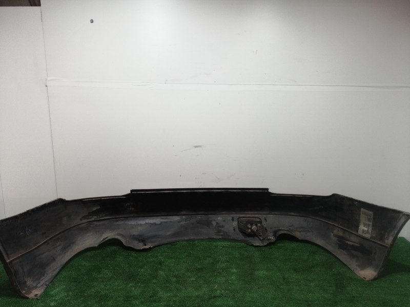 Recambio de paragolpes trasero para subaru tribeca b9 limited referencia OEM IAM   