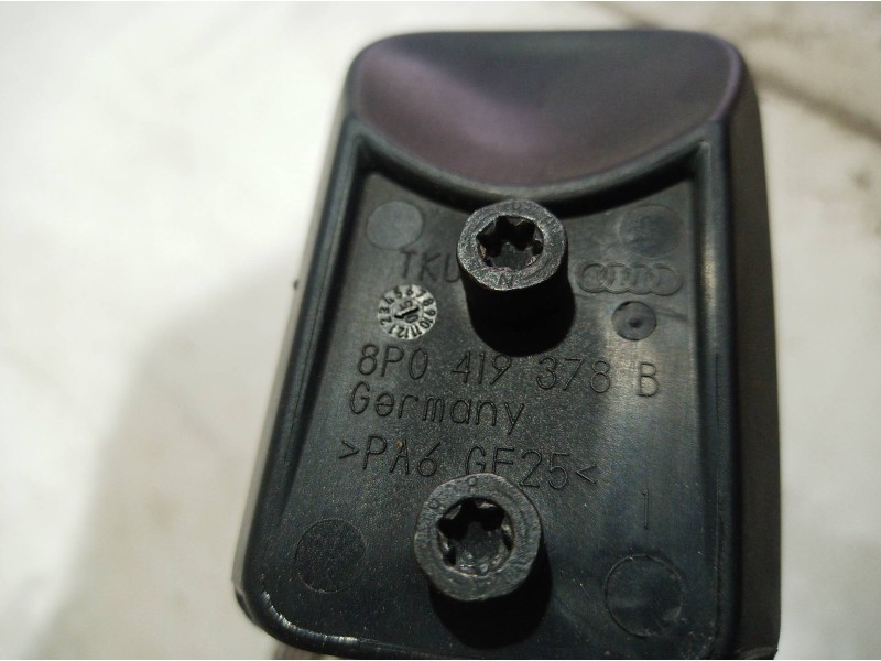 Recambio de columna direccion para audi a3 (8p) 1.6 fsi ambiente referencia OEM IAM 8P0419378 8P0419378 8P0419378