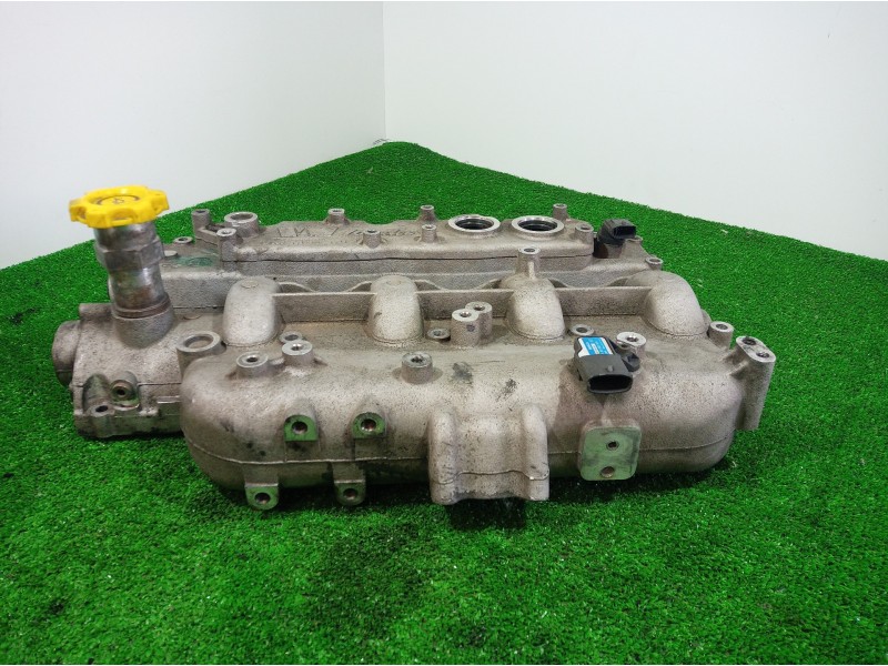 Recambio de culatin para chrysler voyager (rg) 2.5 crd executive referencia OEM IAM   