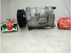 Recambio de compresor aire acondicionado para audi a3 (8p) 1.6 fsi ambiente referencia OEM IAM 1K0820803P 1K0820803P 1K0820803