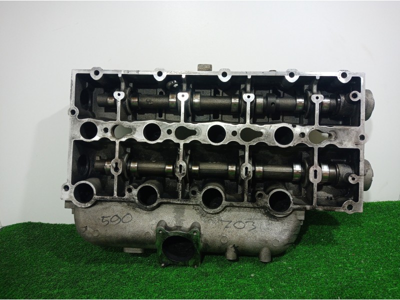 Recambio de culatin para chrysler voyager (rg) 2.5 crd executive referencia OEM IAM   