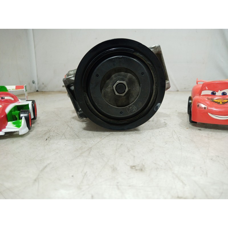Recambio de compresor aire acondicionado para audi a3 (8p) 1.6 fsi ambiente referencia OEM IAM 1K0820803P 1K0820803P 1K0820803