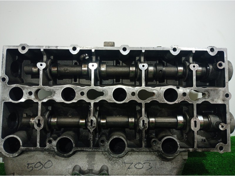 Recambio de culatin para chrysler voyager (rg) 2.5 crd executive referencia OEM IAM   