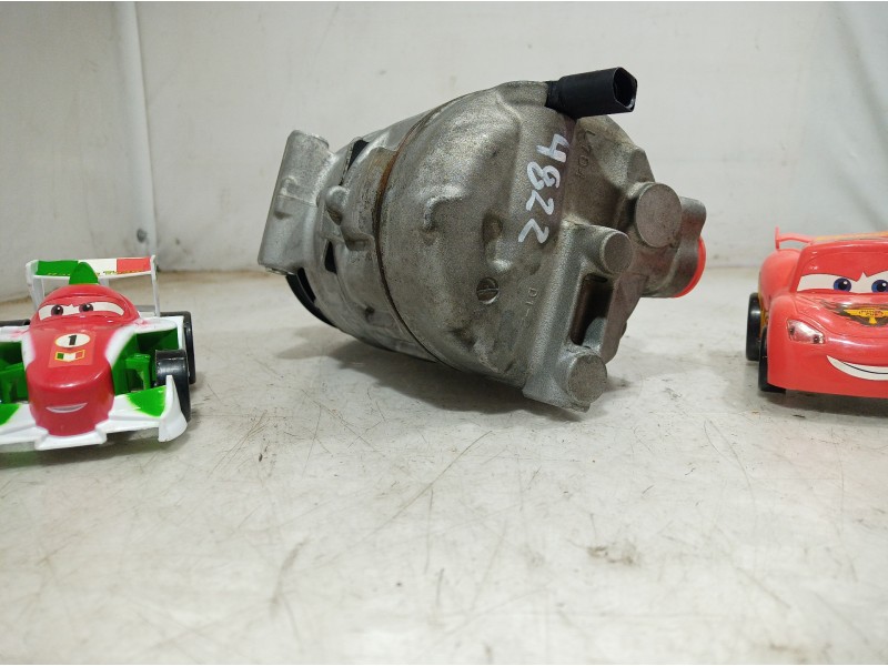 Recambio de compresor aire acondicionado para audi a3 (8p) 1.6 fsi ambiente referencia OEM IAM 1K0820803P 1K0820803P 1K0820803