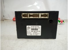 Recambio de modulo electronico para mercedes-benz clase s (w221) berlina 500 l (221.171) referencia OEM IAM 2218701886 221870188