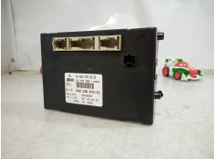 Recambio de modulo electronico para mercedes-benz clase s (w221) berlina 500 l (221.171) referencia OEM IAM 2218701886 221870188 2