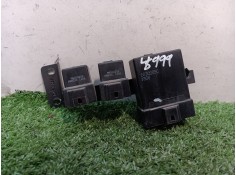 Recambio de caja reles / fusibles para chrysler stratus cabrio (jx) 2.0 le referencia OEM IAM M9200209 M9200209 M9200209