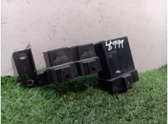 Recambio de caja reles / fusibles para chrysler stratus cabrio (jx) 2.0 le referencia OEM IAM M9200209 M9200209 M9200209 2