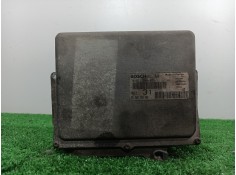 Recambio de centralita motor uce para peugeot 106 (s1) 1.1 referencia OEM IAM 9630278180 9630278180 0261204622