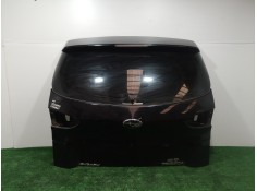Recambio de porton trasero para subaru tribeca b9 limited referencia OEM IAM   
