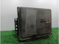 Recambio de centralita motor uce para peugeot 106 (s1) 1.1 referencia OEM IAM 9630278180 9630278180 0261204622 2