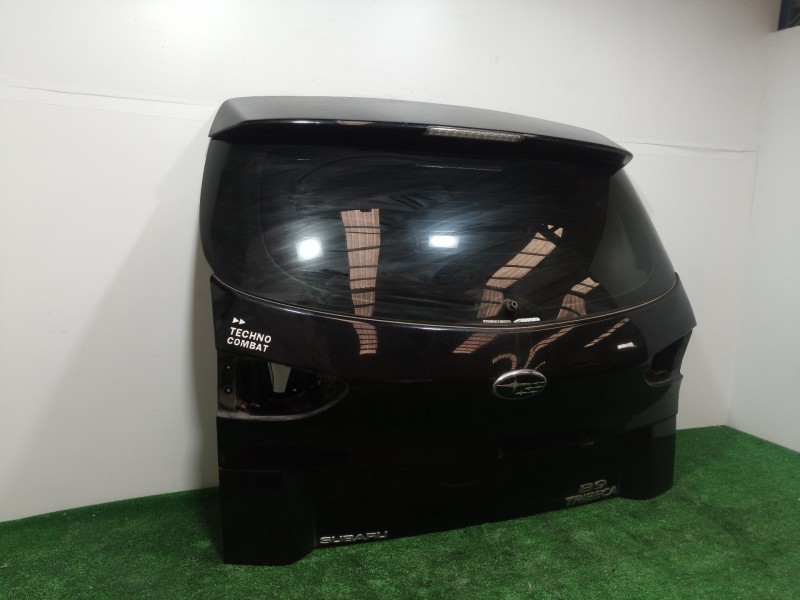Recambio de porton trasero para subaru tribeca b9 limited referencia OEM IAM   