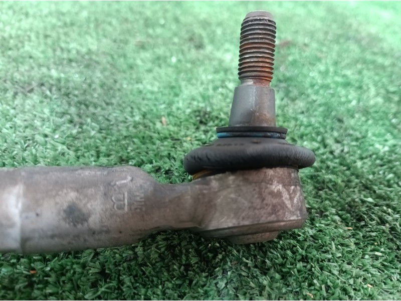 Recambio de cremallera direccion para audi a3 (8p) 1.6 fsi ambiente referencia OEM IAM 1K1423051CC 1K1423051CC 974292ZF0