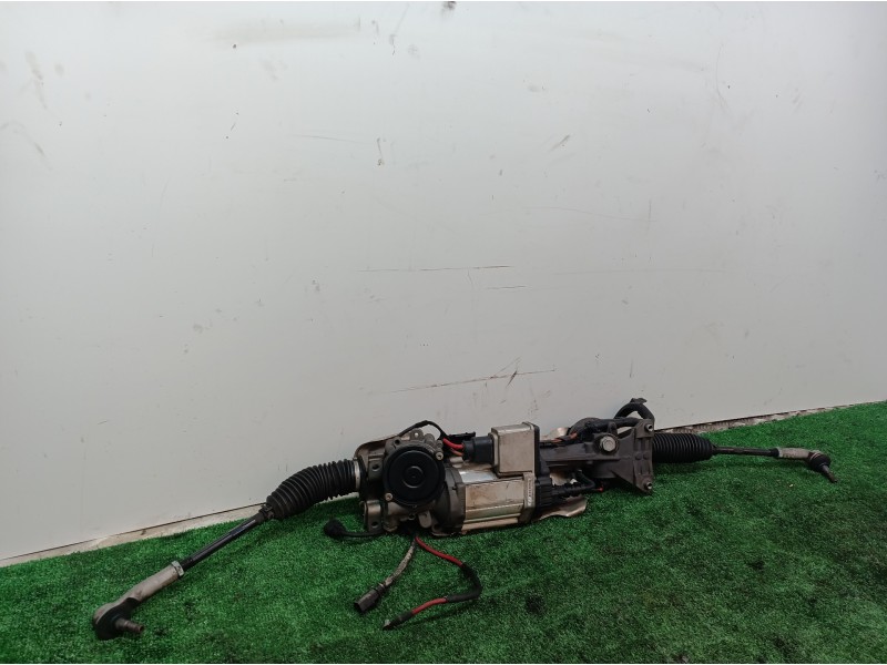 Recambio de cremallera direccion para audi a3 (8p) 1.6 fsi ambiente referencia OEM IAM 1K1423051CC 1K1423051CC 974292ZF0