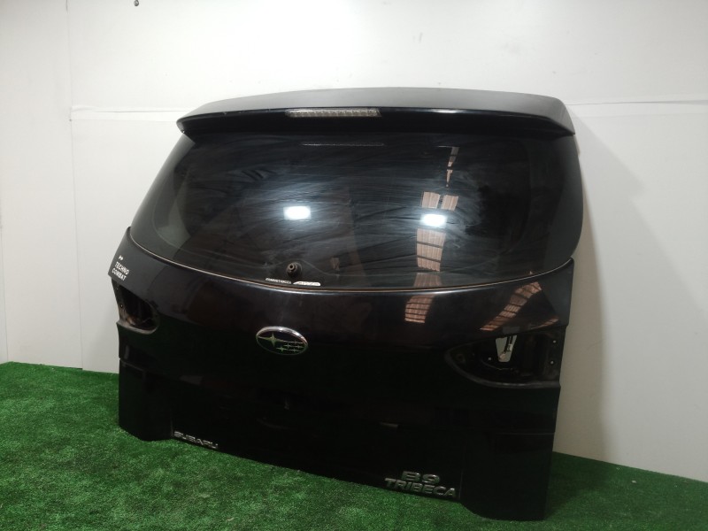 Recambio de porton trasero para subaru tribeca b9 limited referencia OEM IAM   