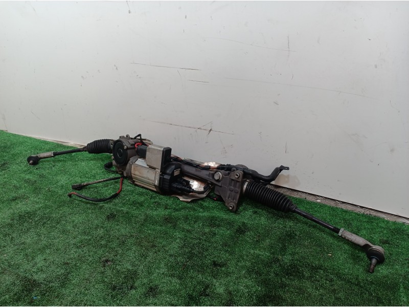 Recambio de cremallera direccion para audi a3 (8p) 1.6 fsi ambiente referencia OEM IAM 1K1423051CC 1K1423051CC 974292ZF0