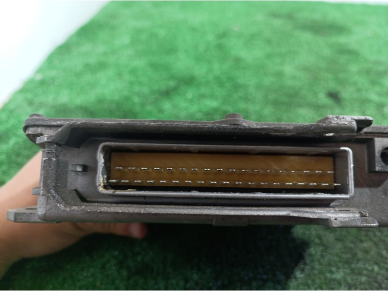 Recambio de centralita motor uce para peugeot 106 (s1) 1.1 referencia OEM IAM 9630278180 9630278180 0261204622