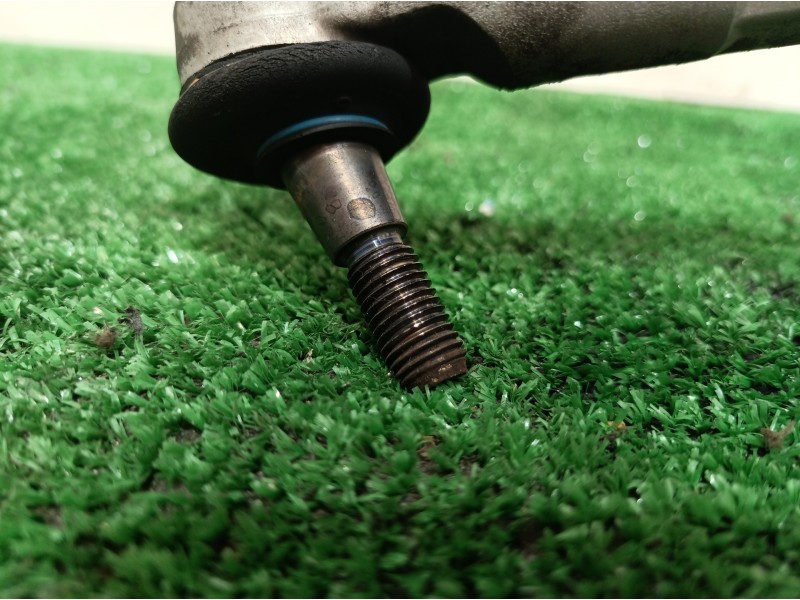 Recambio de cremallera direccion para audi a3 (8p) 1.6 fsi ambiente referencia OEM IAM 1K1423051CC 1K1423051CC 974292ZF0