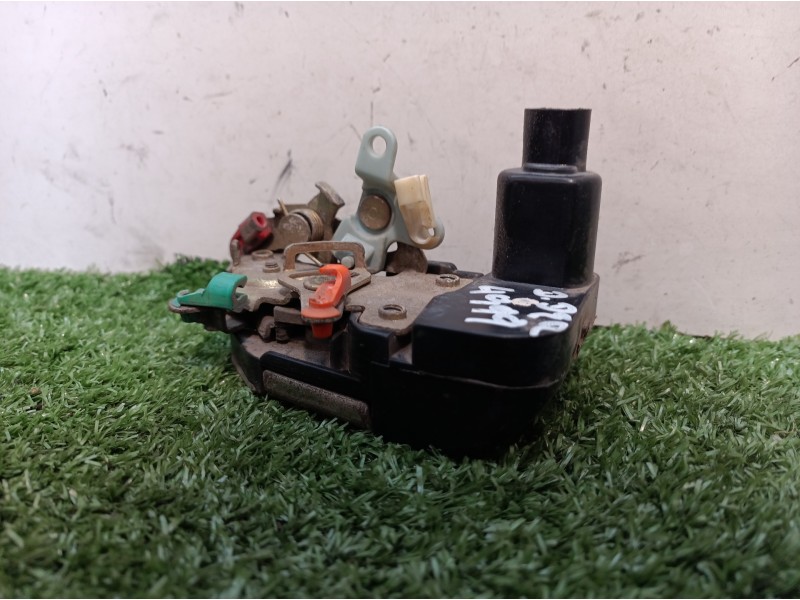 Recambio de cerradura puerta delantera derecha para chrysler stratus cabrio (jx) 2.0 le referencia OEM IAM   