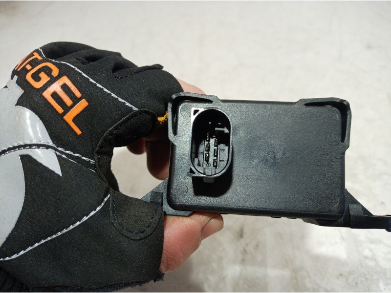 Recambio de sensor para mercedes-benz clase s (w221) berlina 500 l (221.171) referencia OEM IAM A0045422118 A0045422118 A0045422