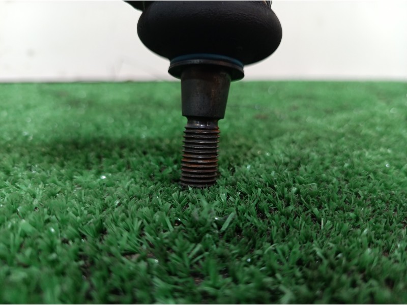 Recambio de cremallera direccion para audi a3 (8p) 1.6 fsi ambiente referencia OEM IAM 1K1423051CC 1K1423051CC 974292ZF0