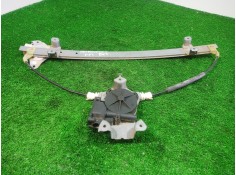 Recambio de elevalunas delantero derecho para nissan pathfinder (r50) referencia OEM IAM   