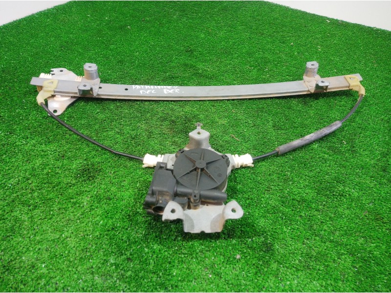 Recambio de elevalunas delantero derecho para nissan pathfinder (r50) referencia OEM IAM   