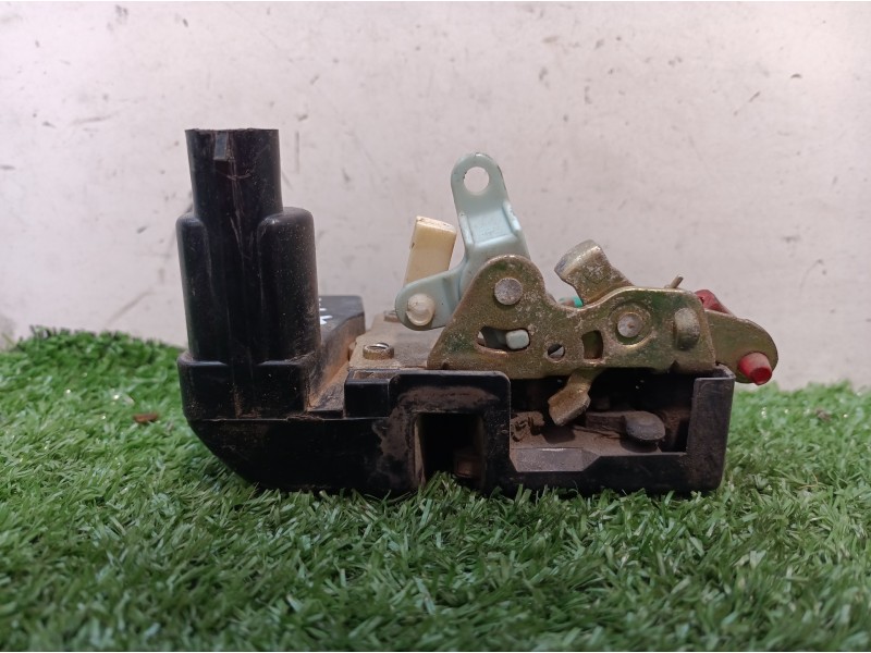 Recambio de cerradura puerta delantera derecha para chrysler stratus cabrio (jx) 2.0 le referencia OEM IAM   