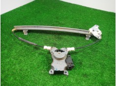 Recambio de elevalunas delantero derecho para nissan pathfinder (r50) referencia OEM IAM    2