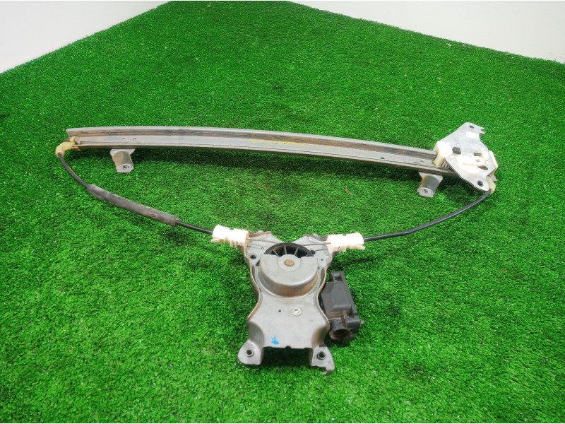 Recambio de elevalunas delantero derecho para nissan pathfinder (r50) referencia OEM IAM   