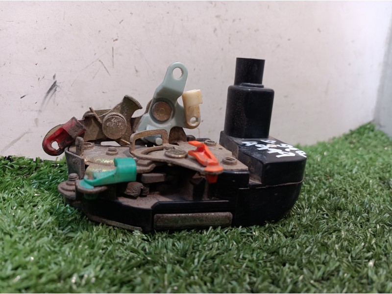 Recambio de cerradura puerta delantera derecha para chrysler stratus cabrio (jx) 2.0 le referencia OEM IAM   