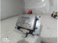 Recambio de modulo electronico para mercedes-benz clase s (w221) berlina 500 l (221.171) referencia OEM IAM 2218200885 221820088 2