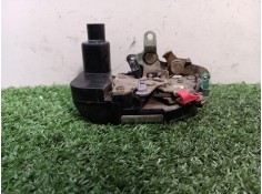 Recambio de cerradura puerta delantera izquierda para chrysler stratus cabrio (jx) 2.0 le referencia OEM IAM   