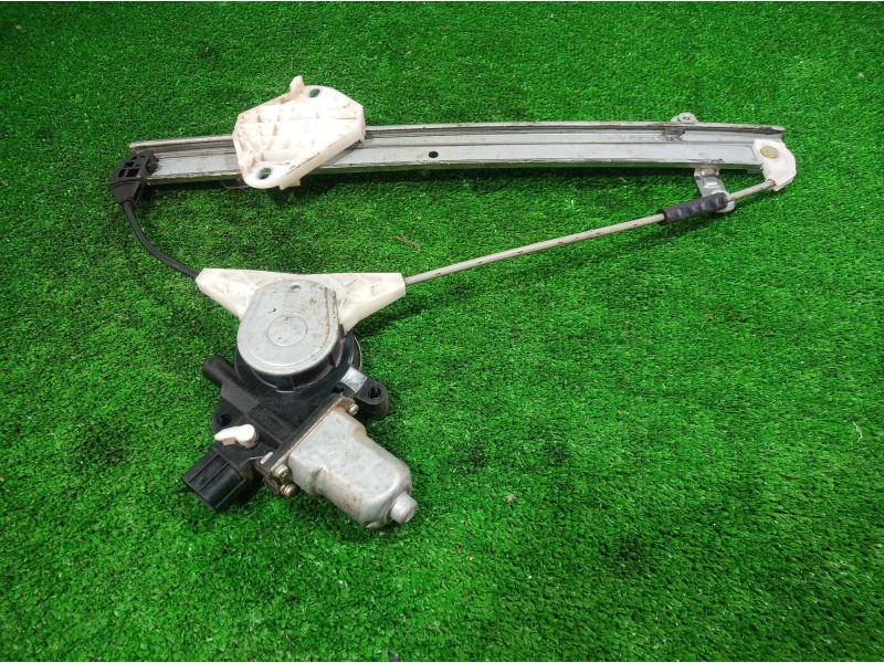 Recambio de motor elevalunas trasero derecho para honda fr-v (be) 1.7 referencia OEM IAM   